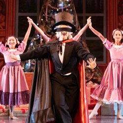 The Nutcracker 2025