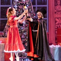 The Nutcracker 2025