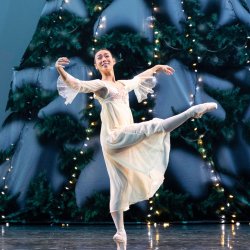 The Nutcracker 2025