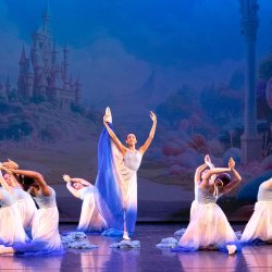 The Nutcracker 2025